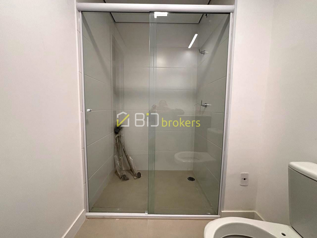 Apartamento, 1 quarto, 33 m² - Foto 31