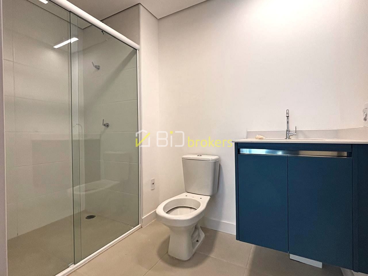 Apartamento, 1 quarto, 33 m² - Foto 30