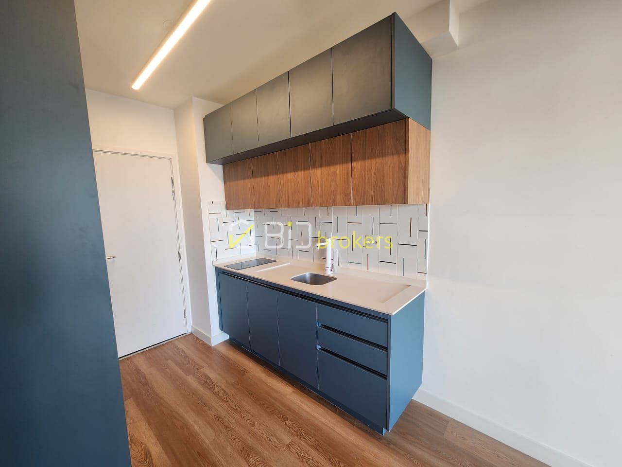 Apartamento, 1 quarto, 33 m² - Foto 10