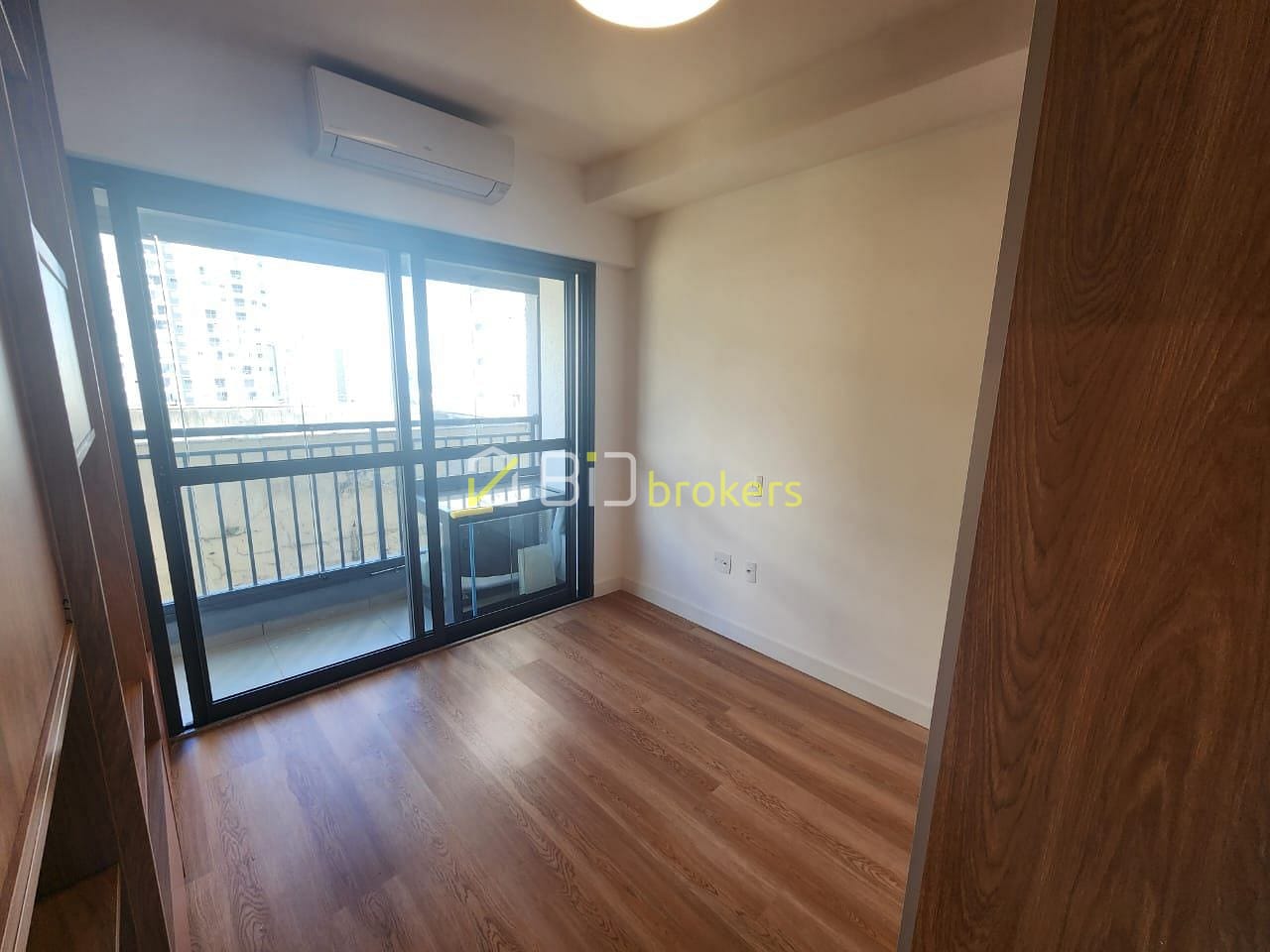 Apartamento, 1 quarto, 33 m² - Foto 14