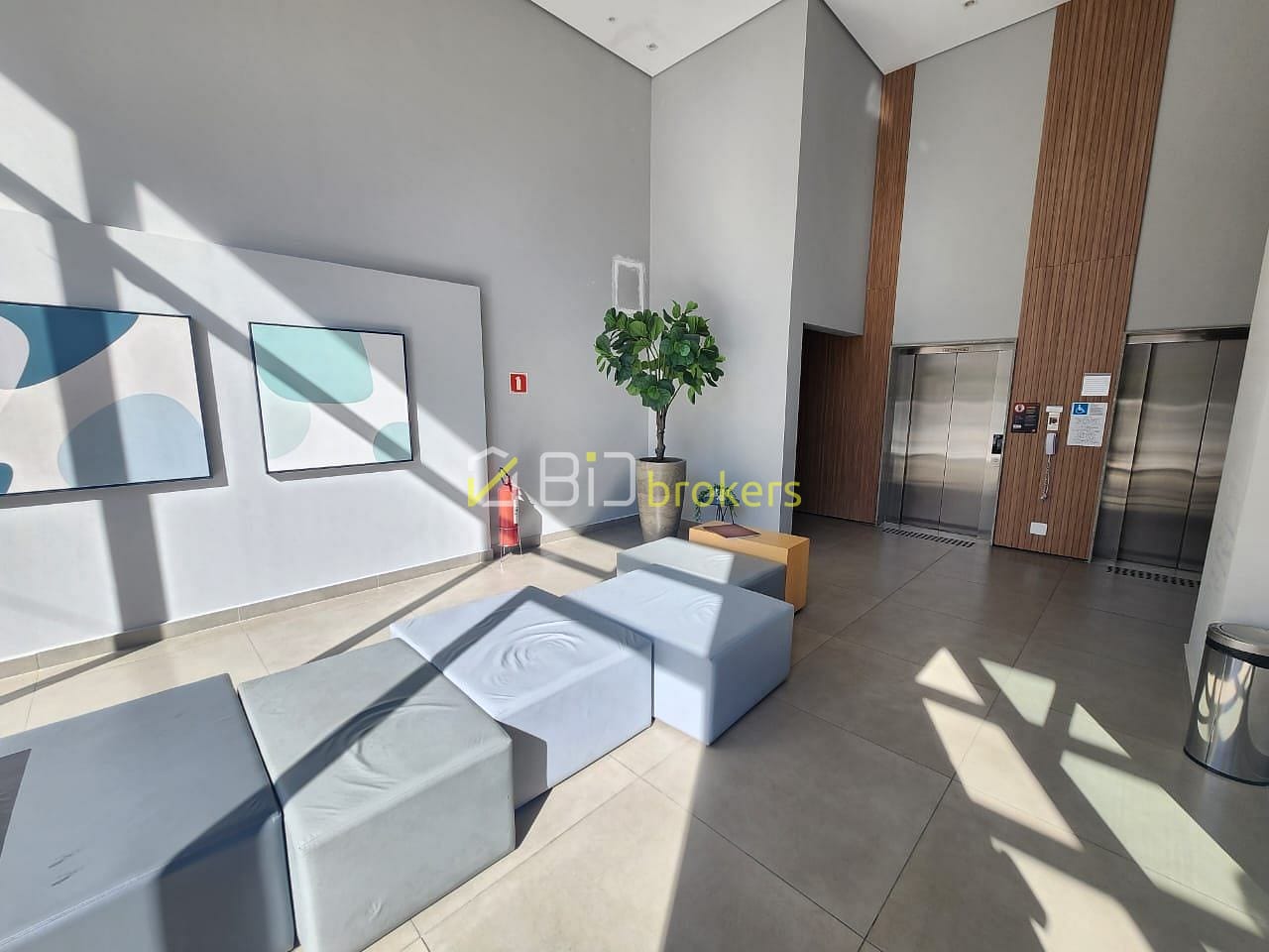 Apartamento, 1 quarto, 33 m² - Foto 37