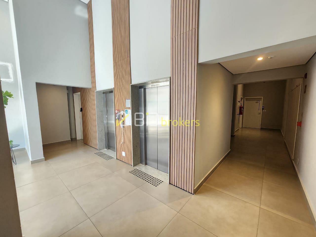 Apartamento, 1 quarto, 33 m² - Foto 40