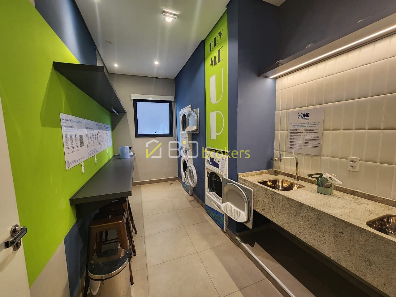 Apartamento, 1 quarto, 33 m² - Foto 27