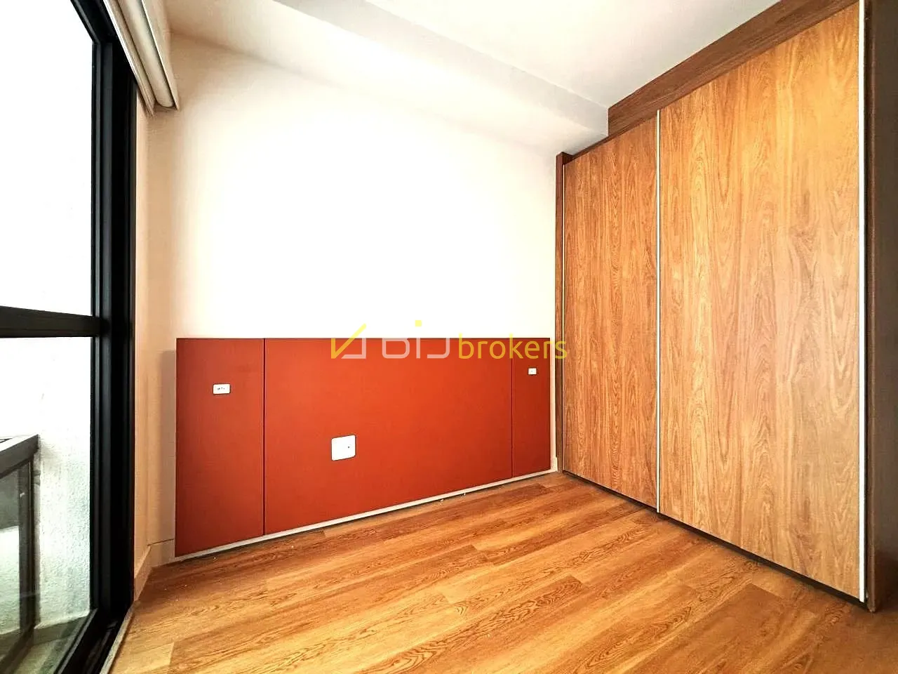 Apartamento, 1 quarto, 33 m² - Foto 23