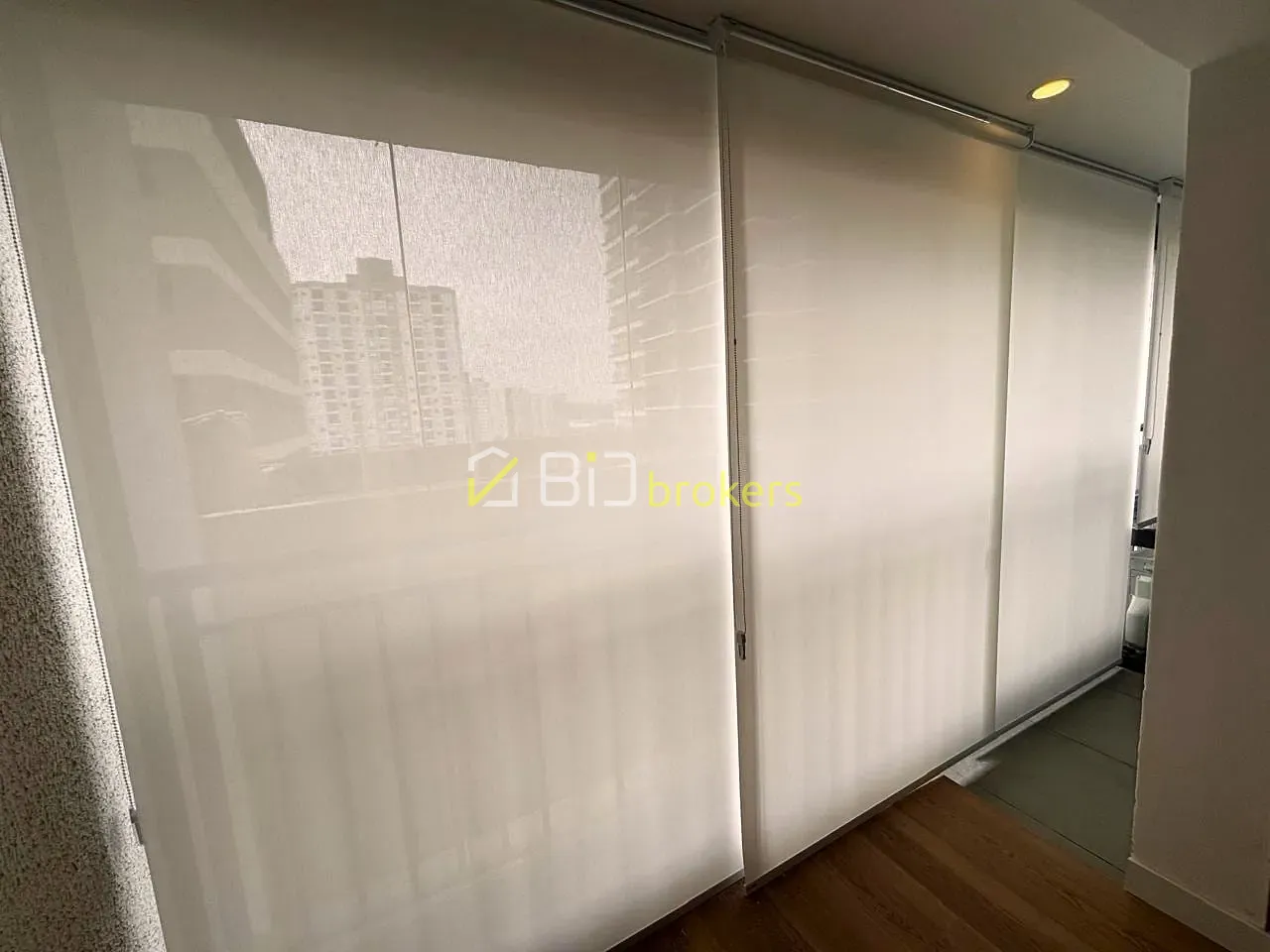 Apartamento, 1 quarto, 33 m² - Foto 13