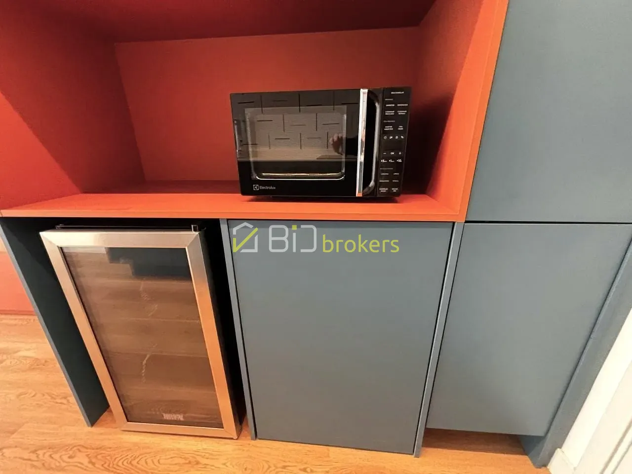 Apartamento, 1 quarto, 33 m² - Foto 10