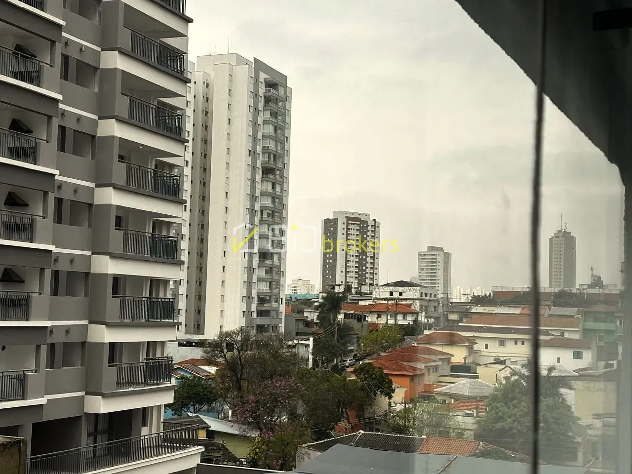 Apartamento, 1 quarto, 33 m² - Foto 36