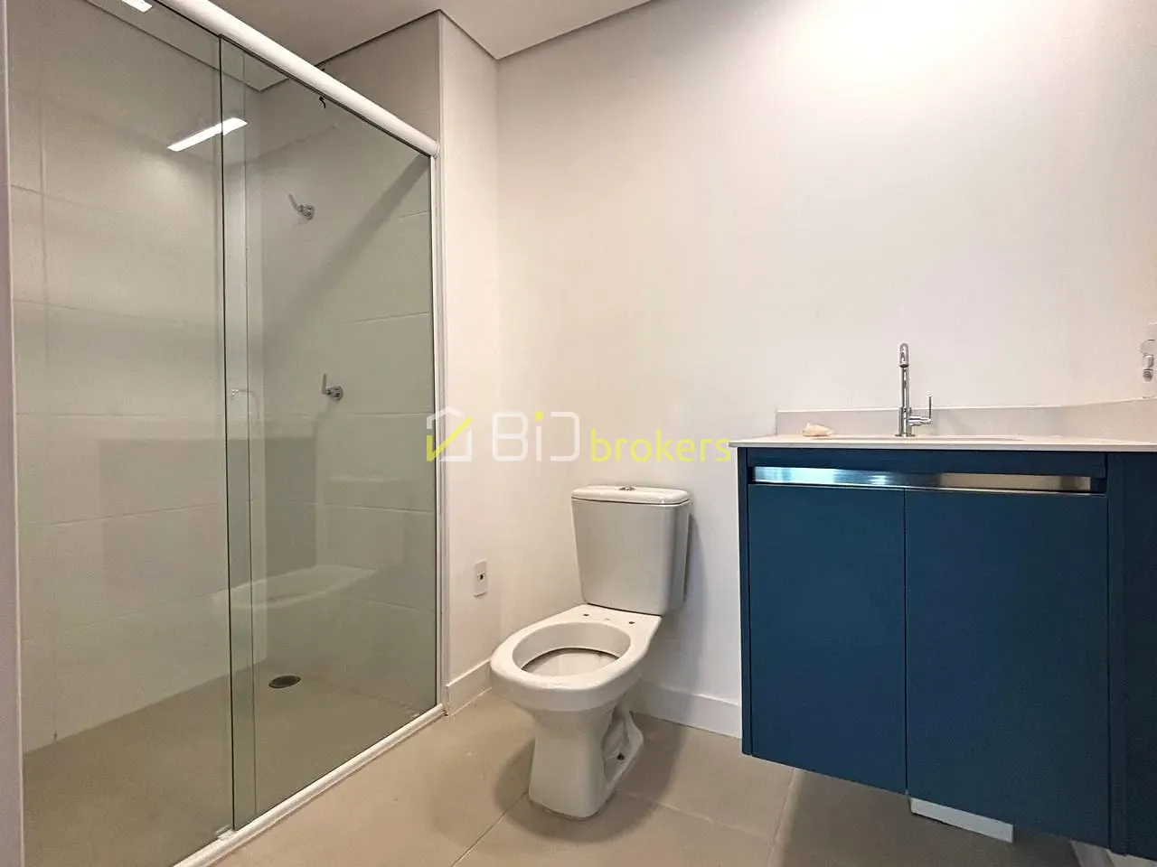 Apartamento, 1 quarto, 33 m² - Foto 27