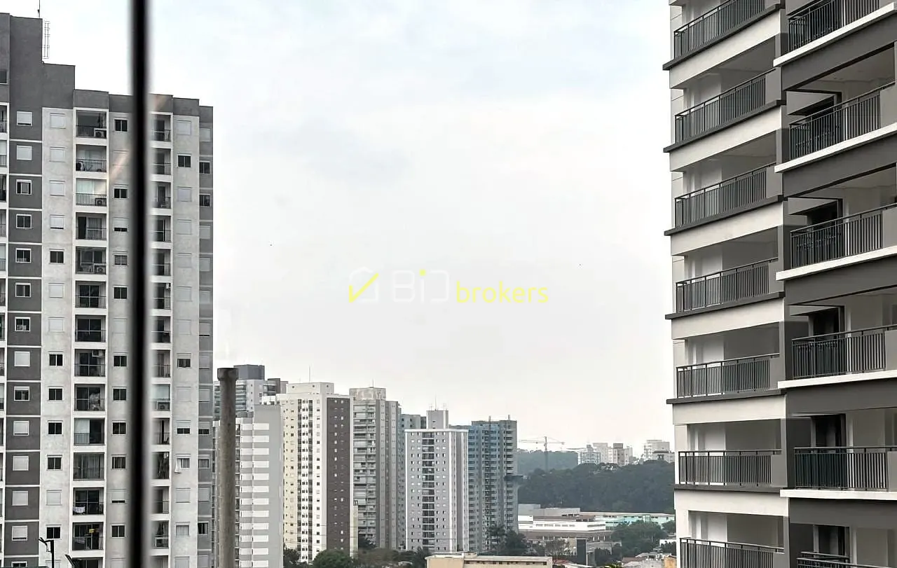 Apartamento, 1 quarto, 33 m² - Foto 37