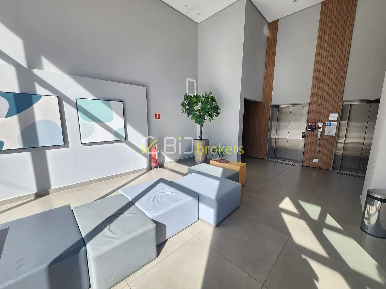 Apartamento, 1 quarto, 33 m² - Foto 31
