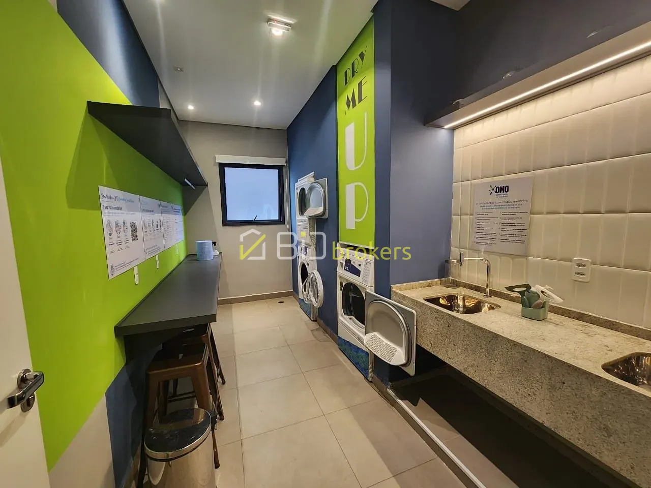 Apartamento, 1 quarto, 33 m² - Foto 34