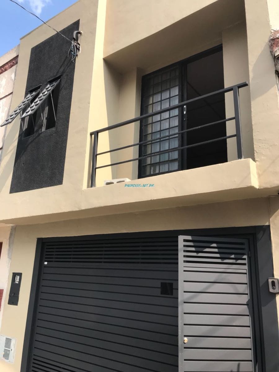 Apartamento, 2 quartos, 140 m² - Foto 8