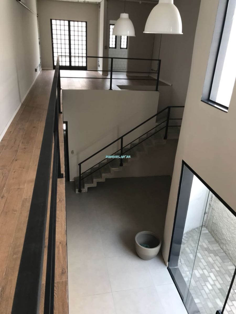 Apartamento, 2 quartos, 140 m² - Foto 19