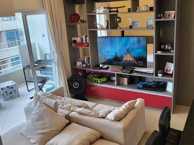 Loft com 49m² 1 quarto e 1 banheiro, à venda, no bairro Jardim do Mar em São Bernardo do Campo