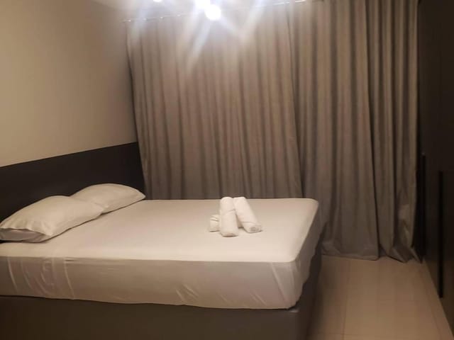 Loft 1 quarto e 1 banheiro, à venda, no bairro Cerqueira César em São Paulo