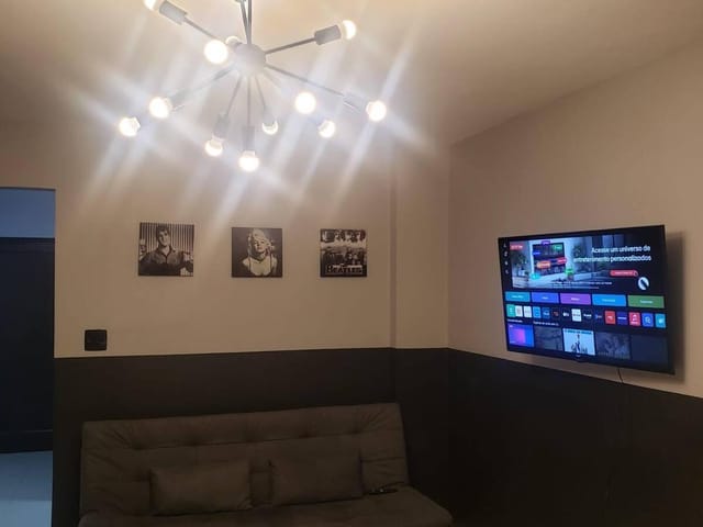 Loft 1 quarto e 1 banheiro, à venda, no bairro Cerqueira César em São Paulo