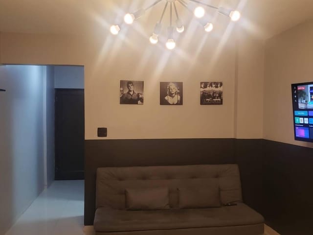 Loft 1 quarto e 1 banheiro, à venda, no bairro Cerqueira César em São Paulo