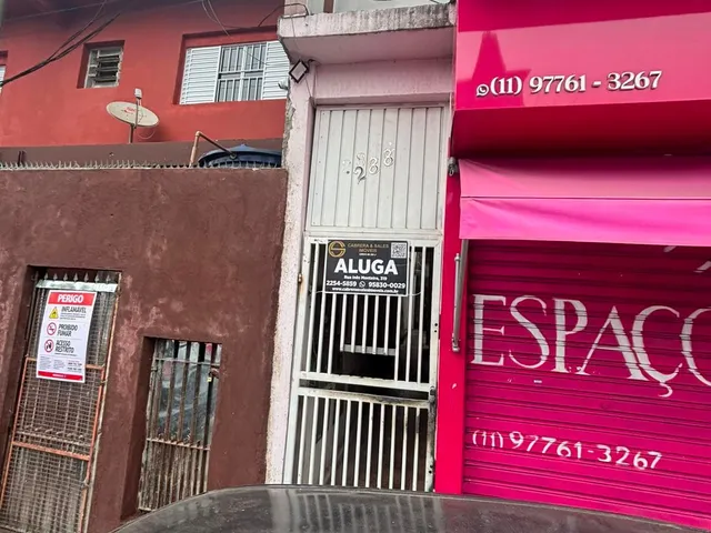 Loft 1 quarto e 1 banheiro, para alugar, no bairro Parque Artur Alvim em São Paulo