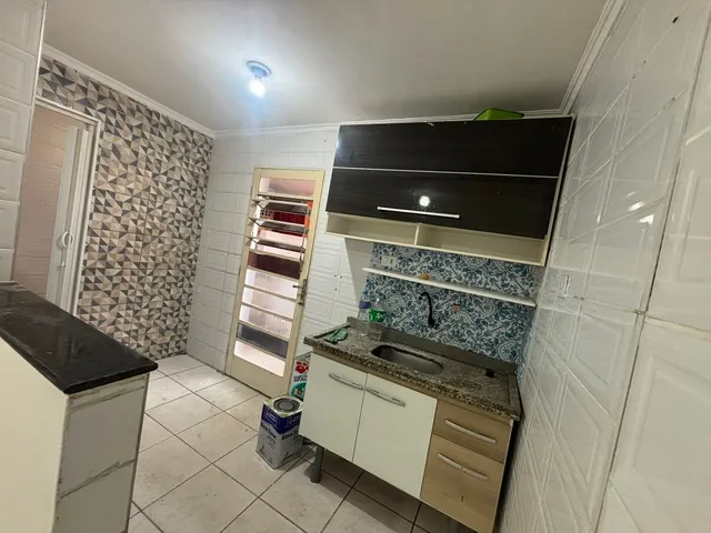 Loft 1 quarto e 1 banheiro, para alugar, no bairro Parque Artur Alvim em São Paulo