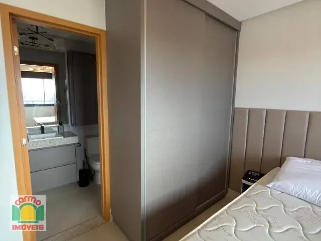 Loft 1 quarto e 1 banheiro, para alugar, no bairro Cidade Universitária em Anápolis