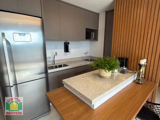 Loft 1 quarto e 1 banheiro, para alugar, no bairro Cidade Universitária em Anápolis