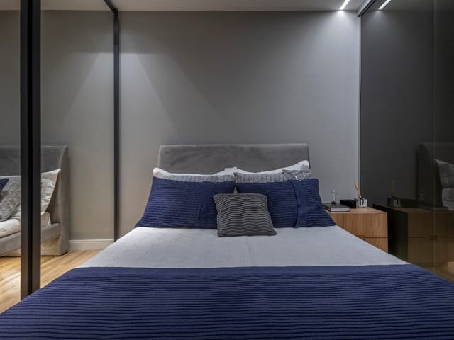 Apartamento 1 quarto e 1 banheiro, à venda, no bairro Savassi em Belo Horizonte