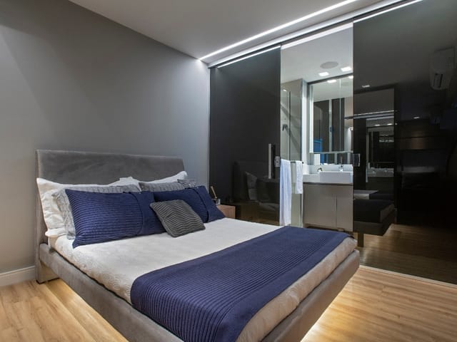 Apartamento 1 quarto e 1 banheiro, à venda, no bairro Savassi em Belo Horizonte