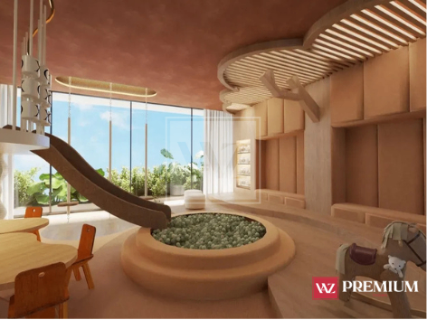 Apartamento, 1 quarto, 48 m² - Foto 5