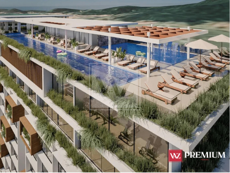 Apartamento, 1 quarto, 48 m² - Foto 3