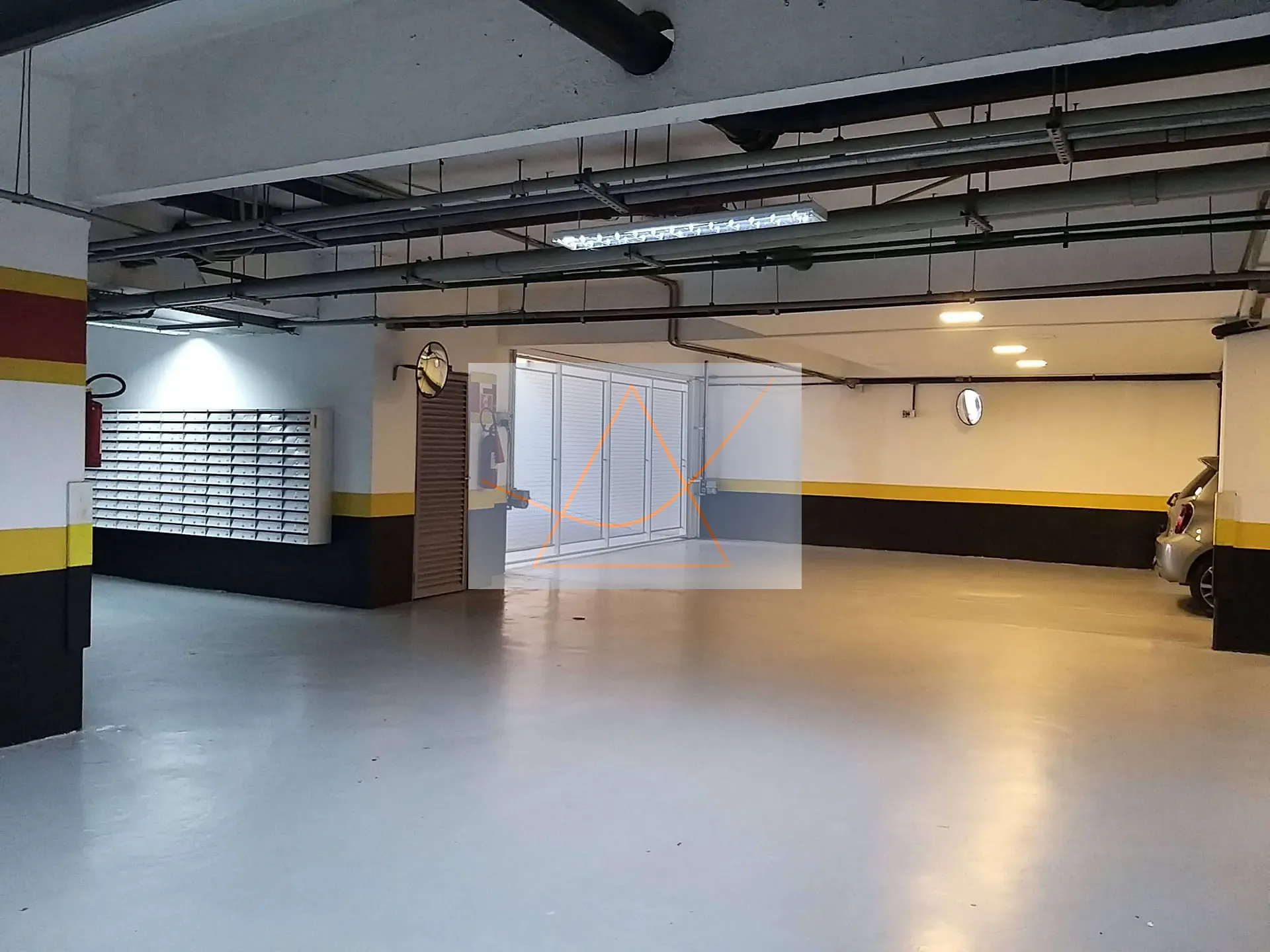 Apartamento, 1 quarto, 47 m² - Foto 31