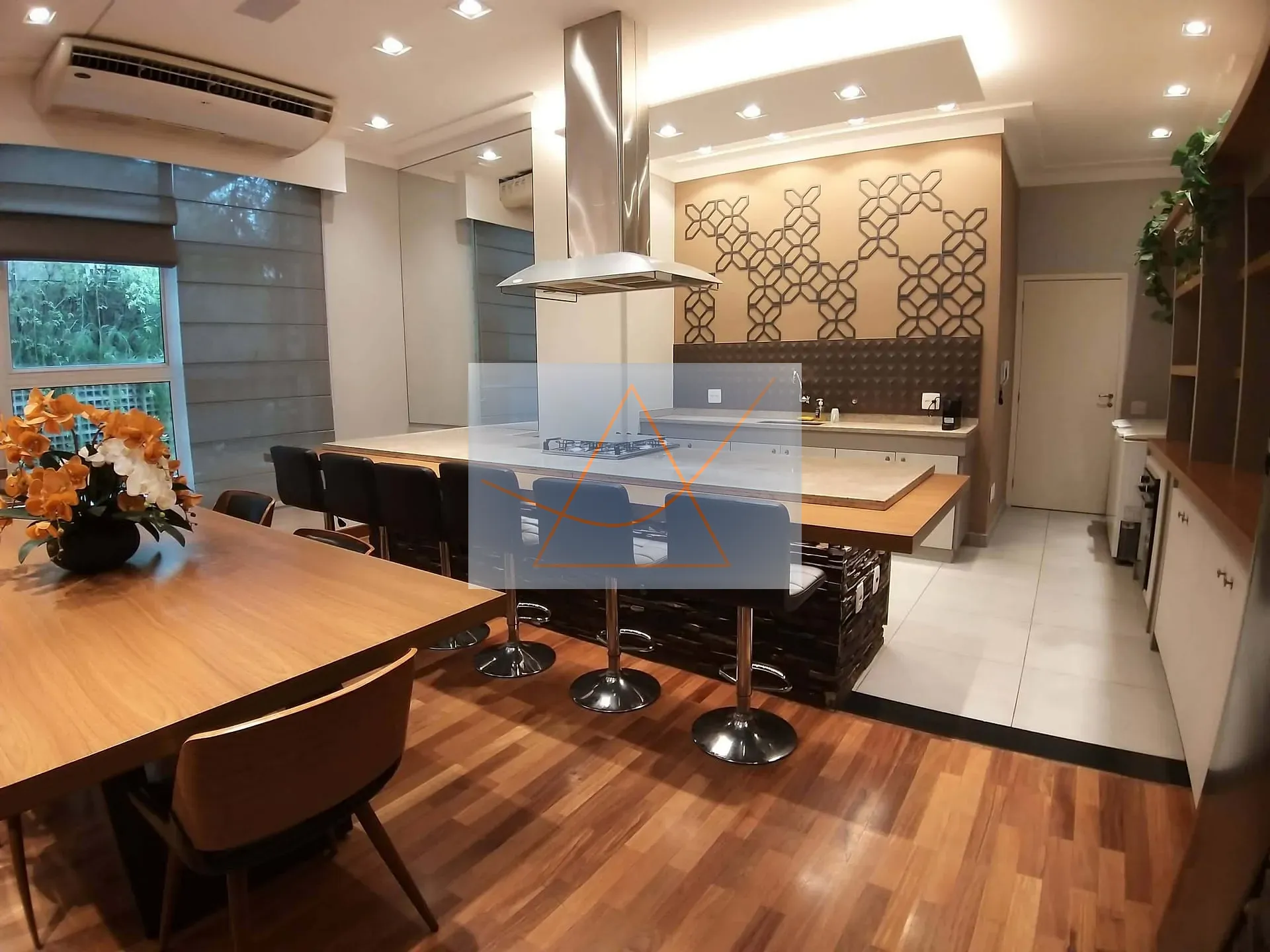 Apartamento, 1 quarto, 47 m² - Foto 8