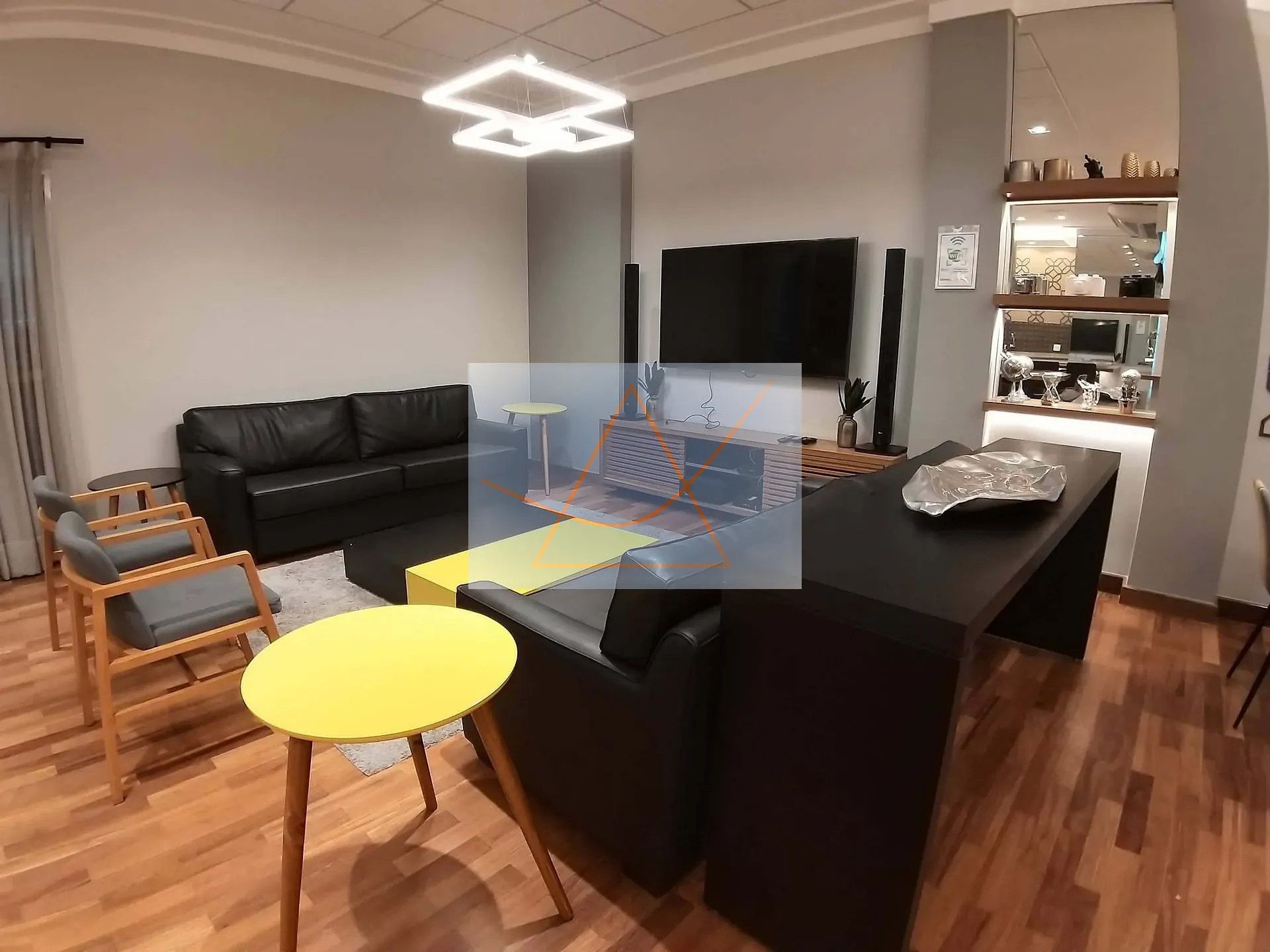 Apartamento, 1 quarto, 47 m² - Foto 9
