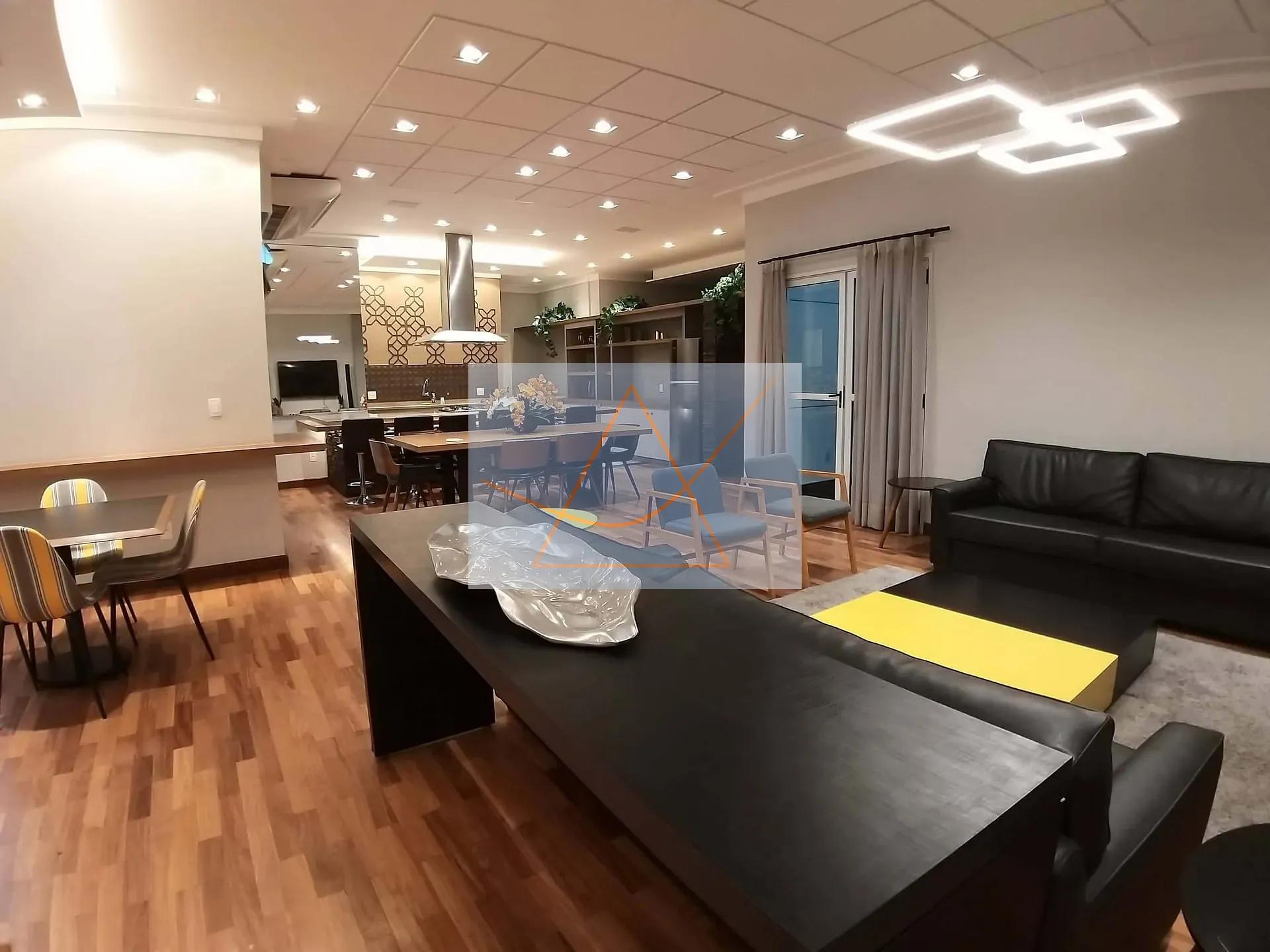 Apartamento, 1 quarto, 47 m² - Foto 10