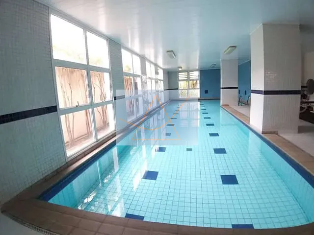 Loft com 94m² 1 quarto e 2 banheiros, à venda, no bairro Itaim Bibi em São Paulo