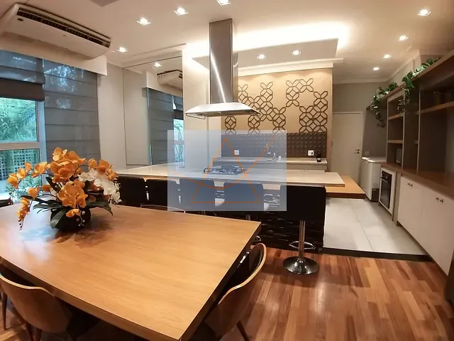 Loft com 94m² 1 quarto e 2 banheiros, à venda, no bairro Itaim Bibi em São Paulo