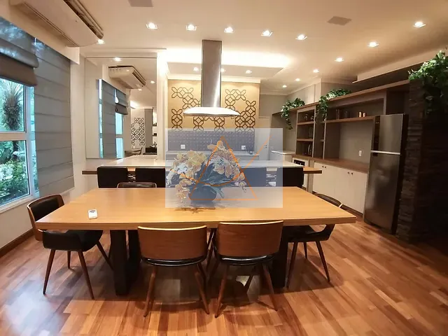 Loft com 94m² 1 quarto e 2 banheiros, à venda, no bairro Itaim Bibi em São Paulo