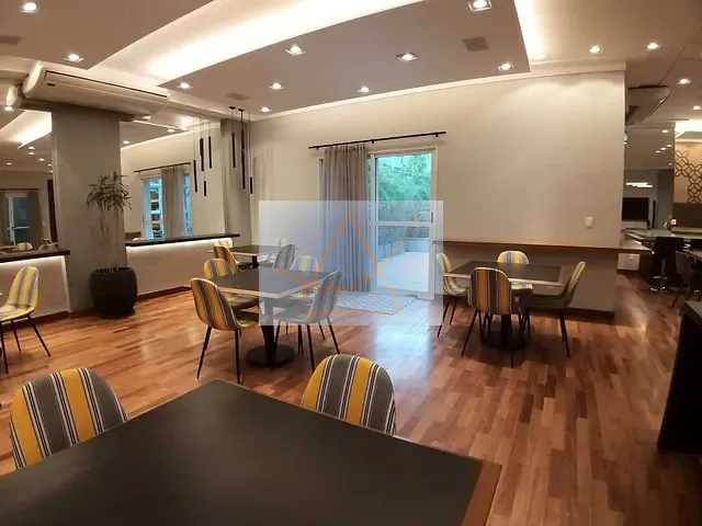 Loft com 94m² 1 quarto e 2 banheiros, à venda, no bairro Itaim Bibi em São Paulo