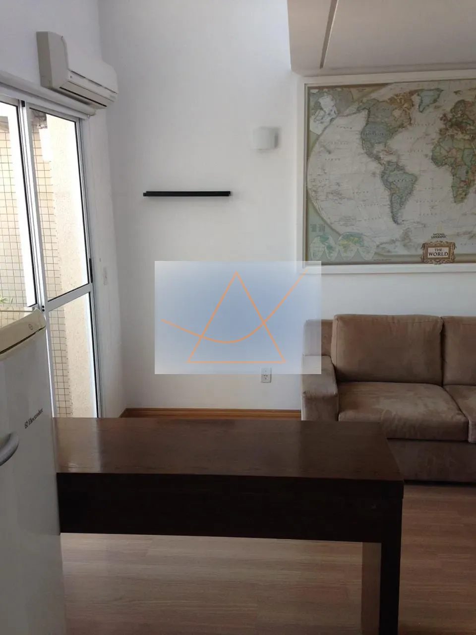 Apartamento, 1 quarto, 47 m² - Foto 26