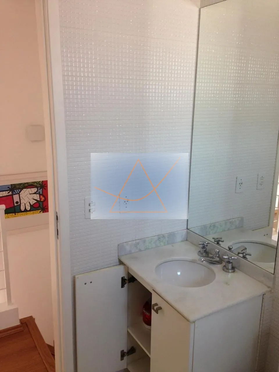 Apartamento, 1 quarto, 47 m² - Foto 23