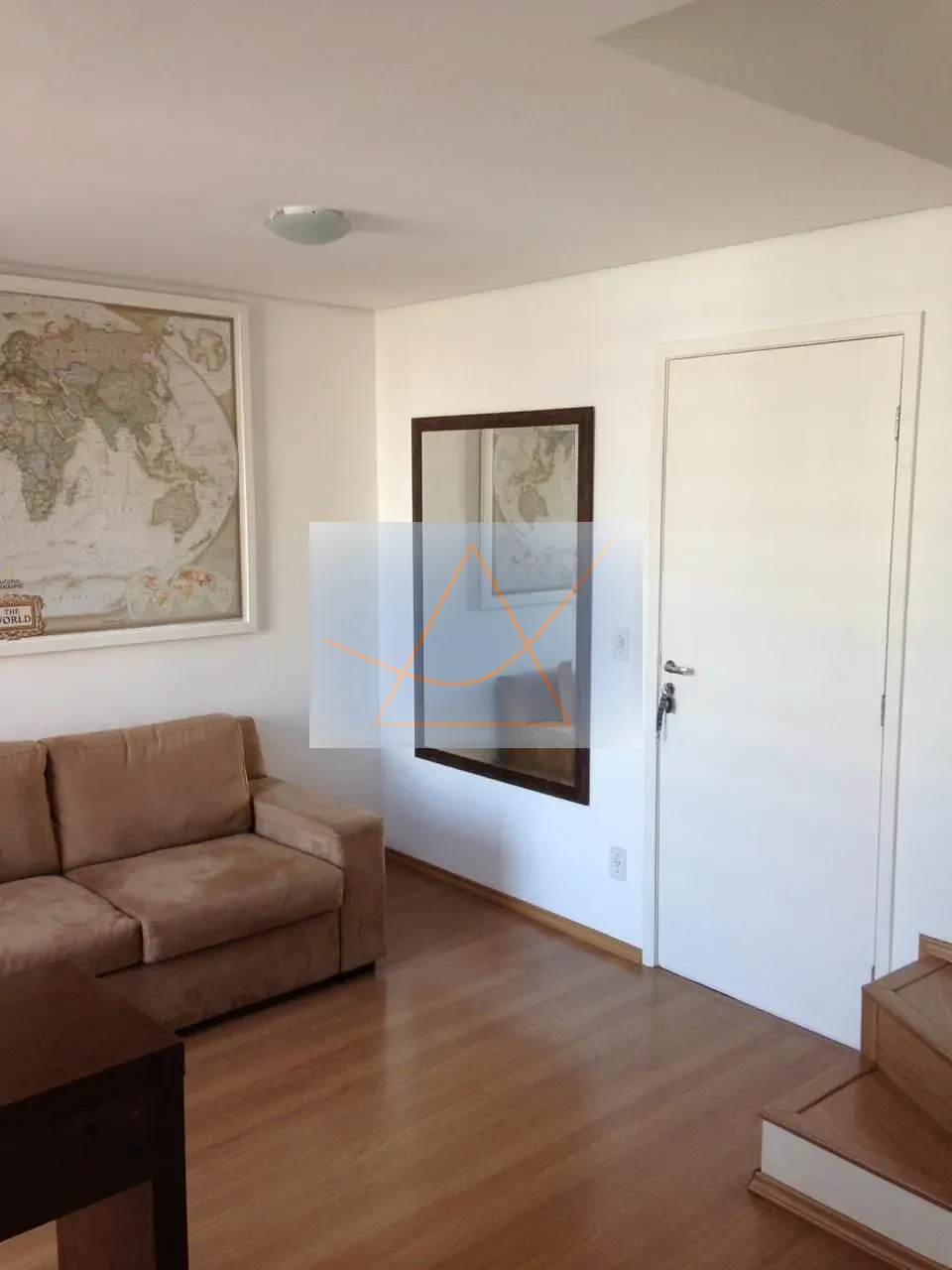 Apartamento, 1 quarto, 47 m² - Foto 25