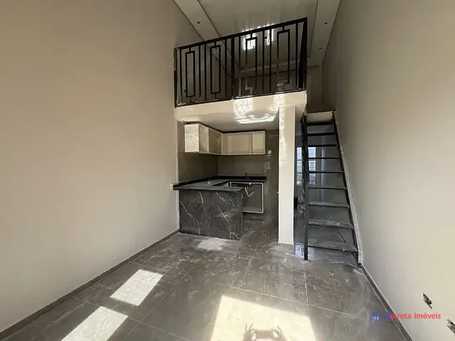 Loft com 375m² 1 quarto e 1 banheiro, para alugar, no bairro Vila Zuque em Três Lagoas