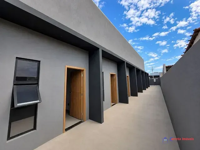 Loft com 375m² 1 quarto e 1 banheiro, para alugar, no bairro Vila Zuque em Três Lagoas