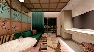 Apartamento à venda com 1 quarto, 40m² - Foto 6