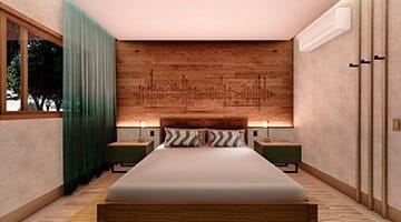 Apartamento à venda com 1 quarto, 40m² - Foto 5