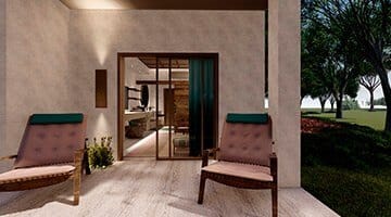 Apartamento à venda com 1 quarto, 40m² - Foto 4
