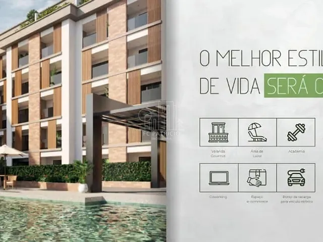 Loft com 114m² 1 quarto e 1 banheiro, à venda, no bairro Alto em Teresópolis