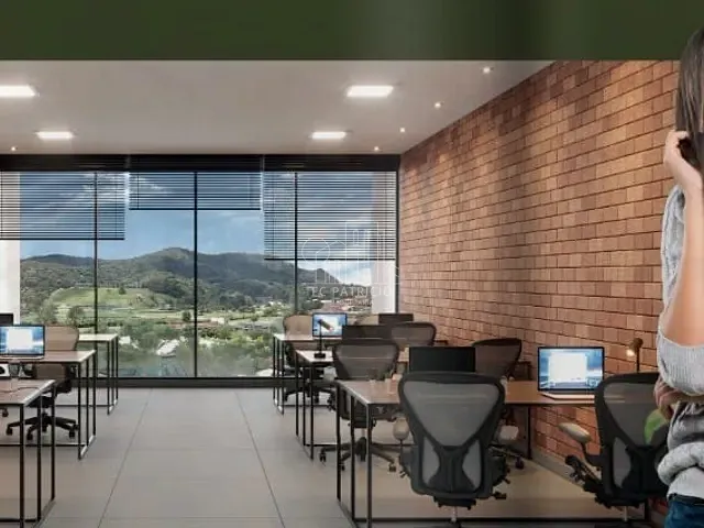 Loft com 114m² 1 quarto e 1 banheiro, à venda, no bairro Alto em Teresópolis