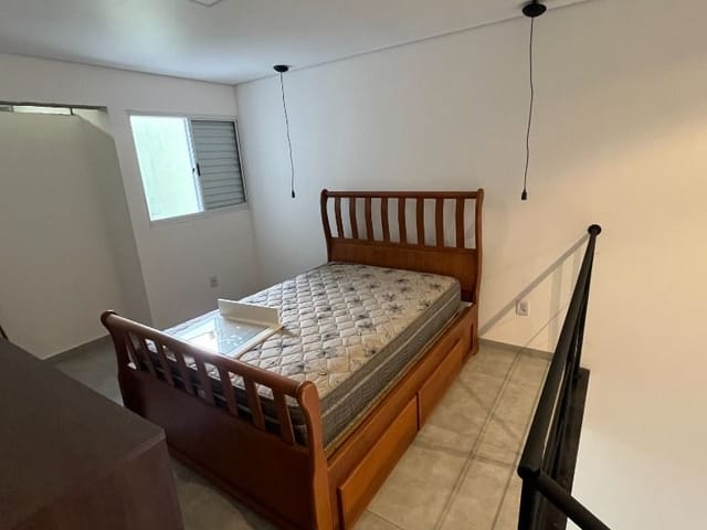 Loft com 43m² 1 quarto e 1 banheiro, para alugar, no bairro Vila Doutor Laurindo em Tatuí