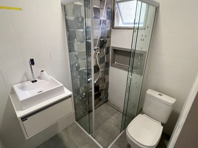 Loft com 43m² 1 quarto e 1 banheiro, para alugar, no bairro Vila Doutor Laurindo em Tatuí