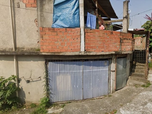 Foto do Casa - Casa para locação, Jardim Santo André, Santo André, SP | Gonçalves & Santos Negócios Imobiliários